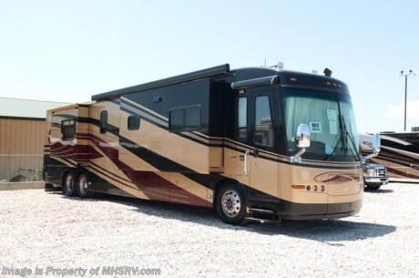 /MT 10/24/14 &lt;a href=&quot;http://www.mhsrv.com/other-rvs-for-sale/travel-supreme-rv/&quot;&gt;&lt;img src=&quot;http://www.mhsrv.com/images/sold_travelsupreme.jpg&quot; width=&quot;383&quot; height=&quot;141&quot; border=&quot;0&quot;/&gt;&lt;/a&gt; Used Travel  Supreme RV for Sale- 2006 Travel Supreme Select 45DS14 with 4 slides and 46,389 miles. This beautiful RV is approximately 44 feet in length with a 500HP Cummins engine with side radiator, Spartan raised rail chassis with IFS &amp; tag axle, smart wheel, Trip-Tek, 12.5KW Onan generator with AGS on a power slide, power patio and door awnings, window awnings, Hydro-Hot, 40 Amp power cord reel, pass-thru storage, exterior freezer, 2 full length slide-out cargo trays, aluminum wheels, keyless entry, solar panel, 15K lb. hitch, air leveling &amp; automatic hydraulic leveling systems, exterior entertainment center, magnum inverter, granite floors, multi-plex lighting, all electric coach, dual pane windows, solid surface counters, dishwasher, residential refrigerator, washer/dryer stack, king size pillow top mattress, safe, 3 ducted roof A/Cs with heat pumps and 4 LCD TVs. For additional information and photos please visit Motor Home Specialist at www.MHSRV .com or call 800-335-6054.