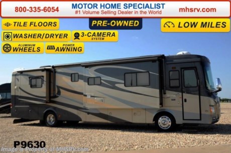/TX 9/25/14 &lt;a href=&quot;http://www.mhsrv.com/other-rvs-for-sale/safari-rvs/&quot;&gt;&lt;img src=&quot;http://www.mhsrv.com/images/sold_safari.jpg&quot; width=&quot;383&quot; height=&quot;141&quot; border=&quot;0&quot;/&gt;&lt;/a&gt; Used 2009 Safari Cheetah by Monaco 40&#39; W/4 Slides model 40PBQ. This incredible RV features a 350 HP diesel engine, Allison 6-speed transmission, aluminum wheels, Roadmaster 8 air bag ride, 8KW Onan quiet diesel generator, 2 roof A/Cs with heat pumps, automatic leveling system, one piece windshield, fiberglass roof, all hard wood cabinets and walls, 3M film mask, full length mud flap, 32&quot; LCD TV in livingroom, LCD TV in bedroom, solid surface countertops, beautiful full body paint and much more. In addition to this impressive list of standards the 2009 Cheetah also has the optional pass-thru slide out cargo tray, slide-out battery tray, keyless entry, 3-camera monitoring system, auxiliary blower, stainless steel package, central vacuum system, DVD in bedroom, ceiling fan, full tile flooring, Ultra Leather hide-a-bed sofa with air mattress, power cord reel, exterior tank gauges, power water hose reel, bedroom window awning, RV Sani-con drainage system and much more. For additional information and photos please visit Motor Home Specialist at www.MHSRV .com or call 800-335-6054.