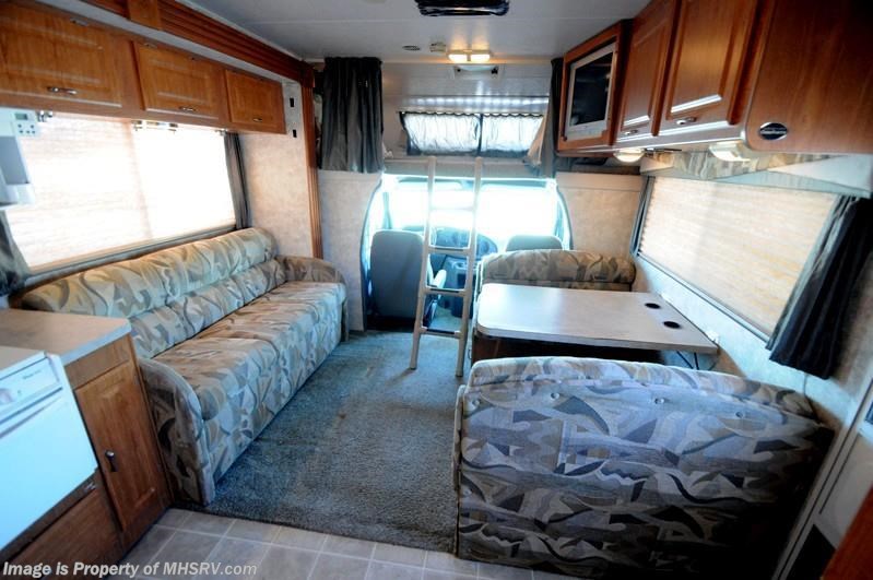 04 Coachmen Freelander 3100so W Slide King Bed 04 Coachmen Freelander 3100so W Slide King Bed