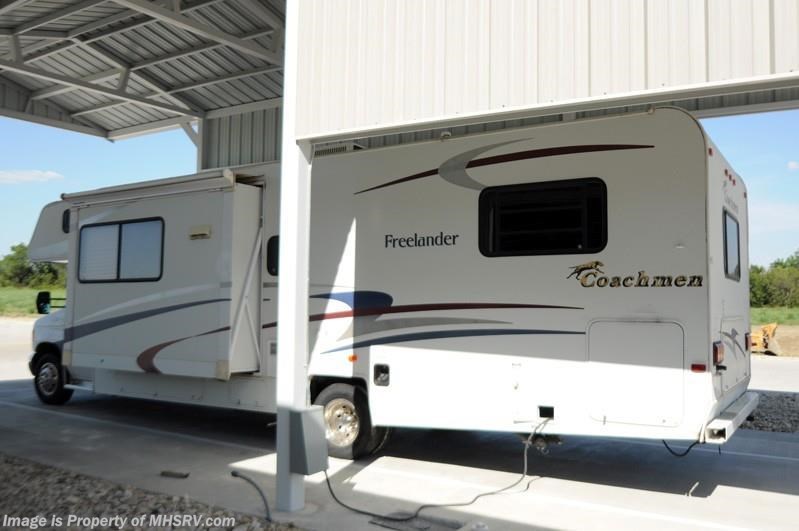 04 Coachmen Freelander 3100so W Slide King Bed 04 Coachmen Freelander 3100so W Slide King Bed