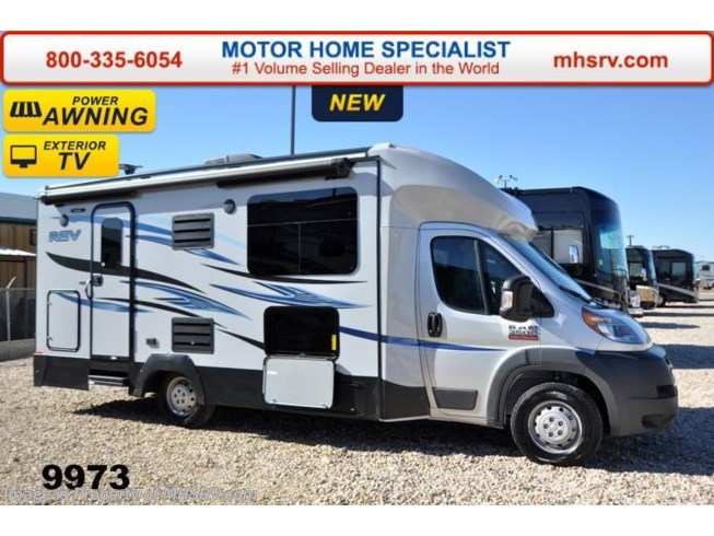 2015 Dynamax Corp Rev 24rb W Queen Drop Down Bed Rv For Sale In Alvarado Tx 76009 9973 Rvusa Com Classifieds