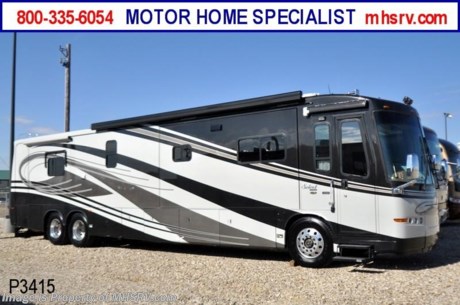 &lt;a href=&quot;http://www.mhsrv.com/other-rvs-for-sale/travel-supreme-rv/&quot;&gt;&lt;img src=&quot;http://www.mhsrv.com/images/sold_travelsupreme.jpg&quot; width=&quot;383&quot; height=&quot;141&quot; border=&quot;0&quot; /&gt;&lt;/a&gt;
Texas RV Sales RV SOLD 3/1/10 - 2006 Travel Supreme Select with 4 slides, model 45DL24 and 58,805 miles. This RV is approximately...