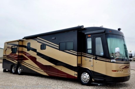 /KY 3/3/15 &lt;a href=&quot;http://www.mhsrv.com/other-rvs-for-sale/travel-supreme-rv/&quot;&gt;&lt;img src=&quot;http://www.mhsrv.com/images/sold_travelsupreme.jpg&quot; width=&quot;383&quot; height=&quot;141&quot; border=&quot;0&quot;/&gt;&lt;/a&gt;
Used Travel  Supreme RV for Sale- 2006 Travel Supreme Select 45DS14 with 4 slides and 49,005 miles. This beautiful RV is approximately 44 feet in length with a 500HP Cummins engine with side radiator, Spartan raised rail chassis with IFS &amp; tag axle, smart wheel, Trip-Tek, 12.5KW Onan generator with AGS on a power slide, power patio and door awnings, window awnings, Hydro-Hot, 40 Amp power cord reel, pass-thru storage, exterior freezer, 2 full length slide-out cargo trays, aluminum wheels, keyless entry, 15K lb. hitch, air leveling &amp; automatic hydraulic leveling systems, exterior entertainment center, magnum inverter, granite floors, multi-plex lighting, all electric coach, dual pane windows, solid surface counters, dishwasher, residential refrigerator, washer/dryer stack, king size pillow top mattress, safe, 3 ducted roof A/Cs with heat pumps and 4 LCD TVs. For additional information and photos please visit Motor Home Specialist at www.MHSRV .com or call 800-335-6054.