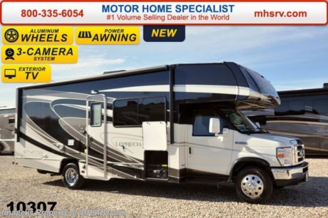 &lt;a href=&quot;http://www.mhsrv.com/coachmen-rv/&quot;&gt;&lt;img src=&quot;http://www.mhsrv.com/images/sold-coachmen.jpg&quot; width=&quot;383&quot; height=&quot;141&quot; border=&quot;0&quot;/&gt;&lt;/a&gt;  Receive a $1,000 VISA Gift Card with purchase from Motor Home Specialist while supplies last.  Family Owned &amp; Operated and the #1 Volume Selling Motor Home Dealer in the World as well as the #1 Coachmen in the World. &lt;object width=&quot;400&quot; height=&quot;300&quot;&gt;&lt;param name=&quot;movie&quot; value=&quot;//www.youtube.com/v/rUwAfncaG3M?version=3&amp;amp;hl=en_US&quot;&gt;&lt;/param&gt;&lt;param name=&quot;allowFullScreen&quot; value=&quot;true&quot;&gt;&lt;/param&gt;&lt;param name=&quot;allowscriptaccess&quot; value=&quot;always&quot;&gt;&lt;/param&gt;&lt;embed src=&quot;//www.youtube.com/v/rUwAfncaG3M?version=3&amp;amp;hl=en_US&quot; type=&quot;application/x-shockwave-flash&quot; width=&quot;400&quot; height=&quot;300&quot; allowscriptaccess=&quot;always&quot; allowfullscreen=&quot;true&quot;&gt;&lt;/embed&gt;&lt;/object&gt;  MSRP $109,258. New 2015 Coachmen Leprechaun model 260DSF. This Luxury Class C RV measures approximately 27 feet 5 inches in length. This beautiful RV includes the Leprechaun Banner Edition featuring high gloss fiberglass sidewalls, tinted windows, rear ladder, bluetooth AM/FM/CD monitor &amp; back up camera, power awning, LED ext lighting, LED int lighting, pop-up power tower, 50 gallon fresh water, 5K lb. hitch, slide-out awnings, glass door shower, Onan generator, 80&quot; long bed, night shades, roller bearing drawer glides &amp; Azdel Composite sidewalls. Options include molded front cap with LED lights, upgraded refrigerator, 15.0 BTU A/C upgrade, air assist suspension, LED TV/DVD player, bedroom TV, cockpit table, exterior privacy shade, automatic leveling, swivel front seats, spare time and exterior entertainment center. This amazing class C also features the Leprechaun Luxury package including side view cameras, driver &amp; passenger leatherette seat covers, heated &amp; remote mirrors, convection microwave, wood grain dash applique, 6 gallon gas/electric water heater, dual coach batteries, power vent and heated tank pads.  For additional coach information, brochures, window sticker, videos, photos, Leprechaun reviews &amp; testimonials as well as additional information about Motor Home Specialist and our manufacturers please visit us at MHSRV .com or call 800-335-6054. At Motor Home Specialist we DO NOT charge any prep or orientation fees like you will find at other dealerships. All sale prices include a 200 point inspection, interior &amp; exterior wash &amp; detail of vehicle, a thorough coach orientation with an MHS technician, an RV Starter&#39;s kit, a nights stay in our delivery park featuring landscaped and covered pads with full hook-ups and much more. WHY PAY MORE?... WHY SETTLE FOR LESS? &lt;object width=&quot;400&quot; height=&quot;300&quot;&gt;&lt;param name=&quot;movie&quot; value=&quot;http://www.youtube.com/v/fBpsq4hH-Ws?version=3&amp;amp;hl=en_US&quot;&gt;&lt;/param&gt;&lt;param name=&quot;allowFullScreen&quot; value=&quot;true&quot;&gt;&lt;/param&gt;&lt;param name=&quot;allowscriptaccess&quot; value=&quot;always&quot;&gt;&lt;/param&gt;&lt;embed src=&quot;http://www.youtube.com/v/fBpsq4hH-Ws?version=3&amp;amp;hl=en_US&quot; type=&quot;application/x-shockwave-flash&quot; width=&quot;400&quot; height=&quot;300&quot; allowscriptaccess=&quot;always&quot; allowfullscreen=&quot;true&quot;&gt;&lt;/embed&gt;&lt;/object&gt;