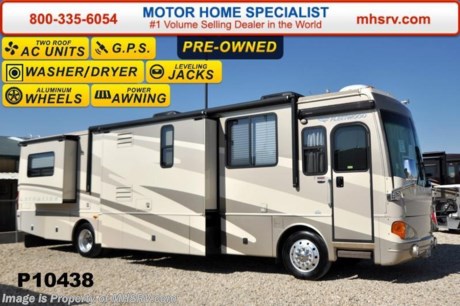 &lt;a href=&quot;http://www.mhsrv.com/fleetwood-rvs/&quot;&gt;&lt;img src=&quot;http://www.mhsrv.com/images/sold-fleetwood.jpg&quot; width=&quot;383&quot; height=&quot;141&quot; border=&quot;0&quot;/&gt;&lt;/a&gt; Used Fleetwood RV for Sale- 2006 Fleetwood Excursion 39C with 3 slides and 74,320 miles. This RV features a Caterpillar 350HP engine, Spartan chassis, power mirrors with heat, GPS, 7.5KW Onan generator with AGS, power patio and door awnings, gas/electric water heater, 50 amp service, aluminum wheels, solar panel, 10K lb. hitch, automatic hydraulic leveling system, back up camera, Xantrax inverter, surround sound system, dual pane windows, convection microwave, solid surface counter, solid surface counter, all in 1 bath, washer/dryer combo, dual sleep number bed, 2 ducted roof A/Cs and 2 LCD TVs. For additional information and photos please visit Motor Home Specialist at www.MHSRV .com or call 800-335-6054.
