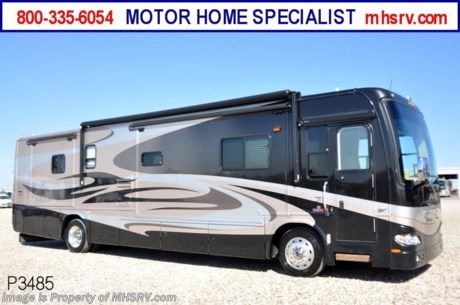 &lt;a href=&quot;http://www.mhsrv.com/other-rvs-for-sale/damon-rv/&quot;&gt;&lt;img src=&quot;http://www.mhsrv.com/images/sold-damon.jpg&quot; width=&quot;383&quot; height=&quot;141&quot; border=&quot;0&quot; /&gt;&lt;/a&gt;
Texas RV Sales RV SOLD 4/21/10 - 2007 Damon Tuscany with 4 slides, model 4072 and 14,211 miles. 