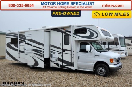 &lt;a href=&quot;http://www.mhsrv.com/coachmen-rv/&quot;&gt;&lt;img src=&quot;http://www.mhsrv.com/images/sold-coachmen.jpg&quot; width=&quot;383&quot; height=&quot;141&quot; border=&quot;0&quot;/&gt;&lt;/a&gt; Used Coachmen RV for Sale- 2008 Coachmen Freedom Express FX31IS with 2 slides, Ford 450 chassis, power windows and locks, 4KW Onan generator, patio awning, slide-out room toppers, gas/electric water heater, pass-thru storage, Ride-Rite air assist, exterior shower, roof ladder, 5K lb. hitch, 3 burner range with oven, cab over bunk, ducted A/C and 2 LCD TVs.  For additional information and photos please visit Motor Home Specialist at www.MHSRV .com or call 800-335-6054.