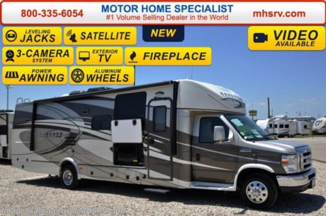 /SOLD 9/28/15 IN
Family Owned &amp; Operated and the #1 Volume Selling Motor Home Dealer in the World as well as the #1 Coachmen Dealer in the World. &lt;object width=&quot;400&quot; height=&quot;300&quot;&gt;&lt;param name=&quot;movie&quot; value=&quot;//www.youtube.com/v/tu63TyI-F-A?hl=en_US&amp;amp;version=3&quot;&gt;&lt;/param&gt;&lt;param name=&quot;allowFullScreen&quot; value=&quot;true&quot;&gt;&lt;/param&gt;&lt;param name=&quot;allowscriptaccess&quot; value=&quot;always&quot;&gt;&lt;/param&gt;&lt;embed src=&quot;//www.youtube.com/v/tu63TyI-F-A?hl=en_US&amp;amp;version=3&quot; type=&quot;application/x-shockwave-flash&quot; width=&quot;400&quot; height=&quot;300&quot; allowscriptaccess=&quot;always&quot; allowfullscreen=&quot;true&quot;&gt;&lt;/embed&gt;&lt;/object&gt; MSRP $130,929. New 2016 Coachmen Concord 300DS Banner Edition W/2 Slide-out rooms. This luxury Class B+ RV measures approximately 32 ft. 9 in.  Optional equipment includes removable carpet set, bedroom power vent, hydraulic leveling jacks, aluminum wheels, driver&#39;s and passenger&#39;s swivel front seats, exterior privacy windshield shade, electric fireplace, cockpit table, bedroom TV &amp; DVD, satellite dish, outside entertainment center, second battery, 3-camera monitoring system, 15,000 BTU roof A/C and heat pump upgrade, heated tanks and upper gate valves and Banner Package that includes fiberglass running boards and fender skirts, LED interior lighting, LED exterior lighting, 4.0 Onan generator, 32 inch TV and DVD player, Bluetooth radio, power awning, power tower, heated and remote exterior mirrors, power step, slide-out awning and 5,000 lb. hitch. A few standard features include the Ford E-450 super duty chassis, Ride-Rite air assist suspension system, exterior speakers &amp; the Azdel super light composite sidewalls. For additional coach information, brochures, window sticker, videos, photos, Concord reviews &amp; testimonials as well as additional information about Motor Home Specialist and our manufacturers&#39; please visit us at MHSRV .com or call 800-335-6054. At Motor Home Specialist we DO NOT charge any prep or orientation fees like you will find at other dealerships. All sale prices include a 200 point inspection, interior &amp; exterior wash &amp; detail of vehicle, a thorough coach orientation with an MHS technician, an RV Starter&#39;s kit, a nights stay in our delivery park featuring landscaped and covered pads with full hook-ups and much more. Free airport shuttle available with purchase for out-of-town buyers. WHY PAY MORE?... WHY SETTLE FOR LESS?