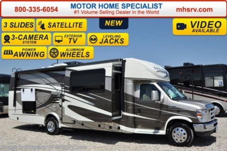 /SOLD 9/28/15 NC
Family Owned &amp; Operated and the #1 Volume Selling Motor Home Dealer in the World as well as the #1 Coachmen Dealer in the World. &lt;object width=&quot;400&quot; height=&quot;300&quot;&gt;&lt;param name=&quot;movie&quot; value=&quot;//www.youtube.com/v/tu63TyI-F-A?hl=en_US&amp;amp;version=3&quot;&gt;&lt;/param&gt;&lt;param name=&quot;allowFullScreen&quot; value=&quot;true&quot;&gt;&lt;/param&gt;&lt;param name=&quot;allowscriptaccess&quot; value=&quot;always&quot;&gt;&lt;/param&gt;&lt;embed src=&quot;//www.youtube.com/v/tu63TyI-F-A?hl=en_US&amp;amp;version=3&quot; type=&quot;application/x-shockwave-flash&quot; width=&quot;400&quot; height=&quot;300&quot; allowscriptaccess=&quot;always&quot; allowfullscreen=&quot;true&quot;&gt;&lt;/embed&gt;&lt;/object&gt; MSRP $131,783. New 2016 Coachmen Concord 300TS Banner Edition W/3 Slide-out rooms. This luxury Class B+ RV measures approximately 31 ft. Optional equipment includes removable carpet set, bedroom power vent, hydraulic leveling jacks, aluminum wheels, driver&#39;s and passenger&#39;s swivel front seats, exterior privacy windshield shade, cockpit table, bedroom TV &amp; DVD, satellite dish, outside entertainment center, second battery, 3-camera monitoring system, 15,000 BTU roof A/C and heat pump upgrade, heated tanks and upper gate valves and Banner Package that includes fiberglass running boards and fender skirts, LED interior lighting, LED exterior lighting, 4.0 Onan generator, 32 inch TV and DVD player, Bluetooth radio, power awning, power tower, heated and remote exterior mirrors, power step, slide-out awning and 5,000 lb. hitch. A few standard features include the Ford E-450 super duty chassis, Ride-Rite air assist suspension system, exterior speakers &amp; the Azdel super light composite sidewalls. For additional coach information, brochures, window sticker, videos, photos, Concord reviews &amp; testimonials as well as additional information about Motor Home Specialist and our manufacturers&#39; please visit us at MHSRV .com or call 800-335-6054. At Motor Home Specialist we DO NOT charge any prep or orientation fees like you will find at other dealerships. All sale prices include a 200 point inspection, interior &amp; exterior wash &amp; detail of vehicle, a thorough coach orientation with an MHS technician, an RV Starter&#39;s kit, a nights stay in our delivery park featuring landscaped and covered pads with full hook-ups and much more. Free airport shuttle available with purchase for out-of-town buyers. WHY PAY MORE?... WHY SETTLE FOR LESS?