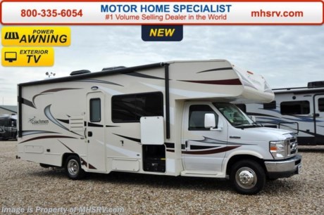 /OK &lt;a href=&quot;http://www.mhsrv.com/coachmen-rv/&quot;&gt;&lt;img src=&quot;http://www.mhsrv.com/images/sold-coachmen.jpg&quot; width=&quot;383&quot; height=&quot;141&quot; border=&quot;0&quot;/&gt;&lt;/a&gt;
Family Owned &amp; Operated and the #1 Volume Selling Motor Home Dealer in the World as well as the #1 Coachmen Dealer in the World. &lt;object width=&quot;400&quot; height=&quot;300&quot;&gt;&lt;param name=&quot;movie&quot; value=&quot;http://www.youtube.com/v/fBpsq4hH-Ws?version=3&amp;amp;hl=en_US&quot;&gt;&lt;/param&gt;&lt;param name=&quot;allowFullScreen&quot; value=&quot;true&quot;&gt;&lt;/param&gt;&lt;param name=&quot;allowscriptaccess&quot; value=&quot;always&quot;&gt;&lt;/param&gt;&lt;embed src=&quot;http://www.youtube.com/v/fBpsq4hH-Ws?version=3&amp;amp;hl=en_US&quot; type=&quot;application/x-shockwave-flash&quot; width=&quot;400&quot; height=&quot;300&quot; allowscriptaccess=&quot;always&quot; allowfullscreen=&quot;true&quot;&gt;&lt;/embed&gt;&lt;/object&gt;  
MSRP $85,717. New 2016 Coachmen Freelander Model 26RSF. This Class C RV measures approximately 27 feet 5 inches in length with a slide and features a large J-Lounge, exterior kitchen table &amp; plenty of sleeping areas. This beautiful class C RV includes Coachmen&#39;s Lead Dog Package featuring tinted windows, 3 burner range with oven, stainless steel wheel inserts, back-up camera, power awning, LED exterior &amp; interior lighting, solar ready, rear ladder, 50 gallon freshwater tank, slide-out awnings (when applicable), 5,000 lb. hitch &amp; wire, glass door shower, Onan generator, 80&quot; long bed, roller bearing drawer glides, Azdel Composite sidewall, Thermo-foil counter-tops and Travel easy roadside assistance.  Additional options include the beautiful Platinum wood color, swivel driver &amp; passenger seats, exterior privacy windshield cover, spare tire, exterior camp table, heated tanks, child safety net &amp; ladder, cockpit table, 15.0K BTU A/C with heat pump, exterior entertainment center and a coach LCD TV with DVD player. The Coachmen Freelander 26RSF also features a Ford E-350 chassis, Ford V10 engine, a 55 gallon fuel tank and much more. For additional coach information, brochures, window sticker, videos, photos, Freelander reviews, testimonials as well as additional information about Motor Home Specialist and our manufacturers&#39; please visit us at MHSRV .com or call 800-335-6054. At Motor Home Specialist we DO NOT charge any prep or orientation fees like you will find at other dealerships. All sale prices include a 200 point inspection, interior and exterior wash &amp; detail of vehicle, a thorough coach orientation with an MHS technician, an RV Starter&#39;s kit, a night stay in our delivery park featuring landscaped and covered pads with full hook-ups and much more. Free airport shuttle available with purchase for out-of-town buyers. WHY PAY MORE?... WHY SETTLE FOR LESS?  