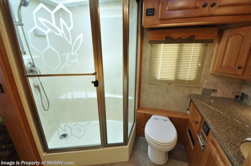 2009 Country Coach Allure W/3 Slides + Power Veranda New RV for Sale