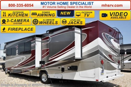 /NE 9-1-15 &lt;a href=&quot;http://www.mhsrv.com/coachmen-rv/&quot;&gt;&lt;img src=&quot;http://www.mhsrv.com/images/sold-coachmen.jpg&quot; width=&quot;383&quot; height=&quot;141&quot; border=&quot;0&quot;/&gt;&lt;/a&gt;
World&#39;s RV Show Sale Priced Now Through Sept 12, 2015. Call 800-335-6054 for Details. Family Owned &amp; Operated and the #1 Volume Selling Motor Home Dealer in the World as well as the #1 Coachmen in the World. &lt;object width=&quot;400&quot; height=&quot;300&quot;&gt;&lt;param name=&quot;movie&quot; value=&quot;//www.youtube.com/v/rUwAfncaG3M?version=3&amp;amp;hl=en_US&quot;&gt;&lt;/param&gt;&lt;param name=&quot;allowFullScreen&quot; value=&quot;true&quot;&gt;&lt;/param&gt;&lt;param name=&quot;allowscriptaccess&quot; value=&quot;always&quot;&gt;&lt;/param&gt;&lt;embed src=&quot;//www.youtube.com/v/rUwAfncaG3M?version=3&amp;amp;hl=en_US&quot; type=&quot;application/x-shockwave-flash&quot; width=&quot;400&quot; height=&quot;300&quot; allowscriptaccess=&quot;always&quot; allowfullscreen=&quot;true&quot;&gt;&lt;/embed&gt;&lt;/object&gt; 
MSRP $117,501. New 2016 Coachmen Leprechaun Model 319DSF. This Luxury Class C RV measures approximately 32 feet 11 inches in length and is powered by a Ford Triton V-10 engine and E-450 Super Duty chassis. This beautiful RV includes the Leprechaun Banner Edition which features tinted windows, rear ladder, upgraded sofa, child safety net and ladder (N/A with front entertainment center), Bluetooth AM/FM/CD monitoring &amp; back up camera, power awning, LED exterior &amp; interior lighting, pop-up power tower, 50 gallon fresh water tank, 5K lb. hitch &amp; wire, slide out awning, glass shower door, Onan generator, 80&quot; long bed, night shades, roller bearing drawer glides, Travel Easy Roadside Assistance &amp; Azdel composite sidewalls. Additional options include beautiful full body paint, dual recliners, aluminum rims, bedroom TV, hydraulic leveling jacks, molded front cap with LED lights, spare tire, swivel driver &amp; passenger seats, exterior privacy windshield cover, electric fireplace, 15,000 BTU A/C with heat pump, air assist suspension, cockpit table, 39&quot; LED TV on an electric lift, exterior entertainment center as well as an exterior camp table, sink and refrigerator. This amazing class C also features the Leprechaun Luxury package that includes side view cameras, driver &amp; passenger leatherette seat covers, heated &amp; remote mirrors, convection microwave, wood grain dash applique, upgraded Serta Mattress (N/A 260 DS), 6 gallon gas/electric water heater, dual coach batteries, cab-over &amp; bedroom power vent fan and heated tank pads. For additional coach information, brochures, window sticker, videos, photos, Leprechaun reviews, testimonials as well as additional information about Motor Home Specialist and our manufacturers&#39; please visit us at MHSRV .com or call 800-335-6054. At Motor Home Specialist we DO NOT charge any prep or orientation fees like you will find at other dealerships. All sale prices include a 200 point inspection, interior and exterior wash &amp; detail of vehicle, a thorough coach orientation with an MHS technician, an RV Starter&#39;s kit, a night stay in our delivery park featuring landscaped and covered pads with full hook-ups and much more. Free airport shuttle available with purchase for out-of-town buyers. WHY PAY MORE?... WHY SETTLE FOR LESS? 
