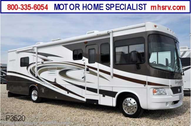 2007 Forest River Georgetown Used RV for Sale