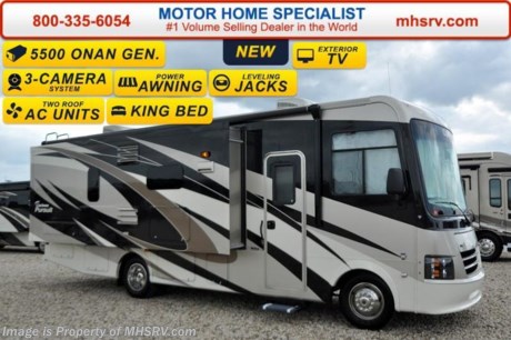 /TX 11-5-15 &lt;a href=&quot;http://www.mhsrv.com/coachmen-rv/&quot;&gt;&lt;img src=&quot;http://www.mhsrv.com/images/sold-coachmen.jpg&quot; width=&quot;383&quot; height=&quot;141&quot; border=&quot;0&quot;/&gt;&lt;/a&gt;
Family Owned &amp; Operated and the #1 Volume Selling Motor Home Dealer in the World as well as the #1 Coachmen Dealer in the World. MSRP $123,649. The All New 2016 Coachmen Pursuit 27KBP. This new Class A motor home is approximately 29 feet in length with a slide, king size bed, Ford V-10 engine and Ford chassis. Options include a bedroom TV, side cameras, frameless windows, power heated mirrors, valve stem extensions, pleated day/night shades, 5.5KW Onan generator, 50 amp power, 2nd A/C, automatic levelers, exterior entertainment center and the Travel Easy Roadside Assistance program. Each Pursuit comes standard with a power drop down overhead bunk, ball bearing drawer guides, hardwood cabinet doors, cockpit table, 32&quot; LCD TV with DVD player, mudroom, pantry, pull-out pantry with counter top, power bath vent, skylight, double coach battery, heated holding tank, cruise control, back up monitor, power entrance step, power patio awning, 5,000 lb. towing hitch with 7-way plug, roof ladder and much more.  For additional coach information, brochures, window sticker, videos, photos, Pursuit RV reviews, testimonials as well as additional information about Motor Home Specialist and our manufacturers&#39; please visit us at MHSRV .com or call 800-335-6054. At Motor Home Specialist we DO NOT charge any prep or orientation fees like you will find at other dealerships. All sale prices include a 200 point inspection, interior and exterior wash &amp; detail of vehicle, a thorough coach orientation with an MHSRV technician, an RV Starter&#39;s kit, a night stay in our delivery park featuring landscaped and covered pads with full hook-ups and much more. Free airport shuttle available with purchase for out-of-town buyers. WHY PAY MORE?... WHY SETTLE FOR LESS? 