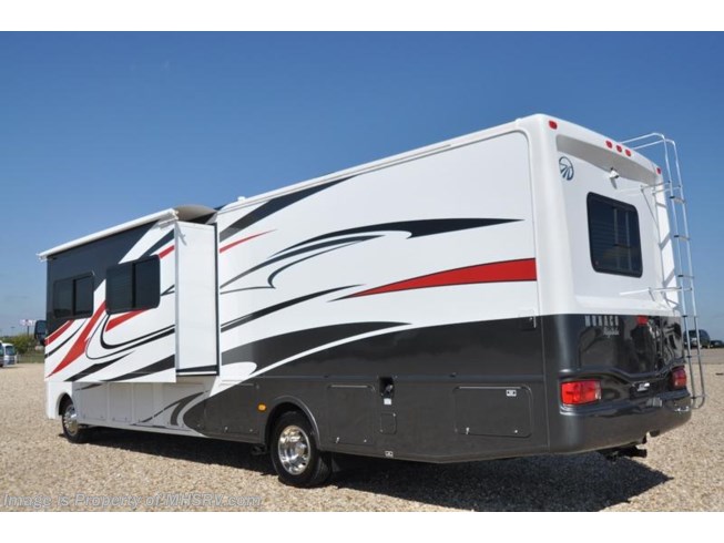 2010 Monaco RV Riptide Bunk House RV W/2 Slides (34SBD) New RV for Sale ...
