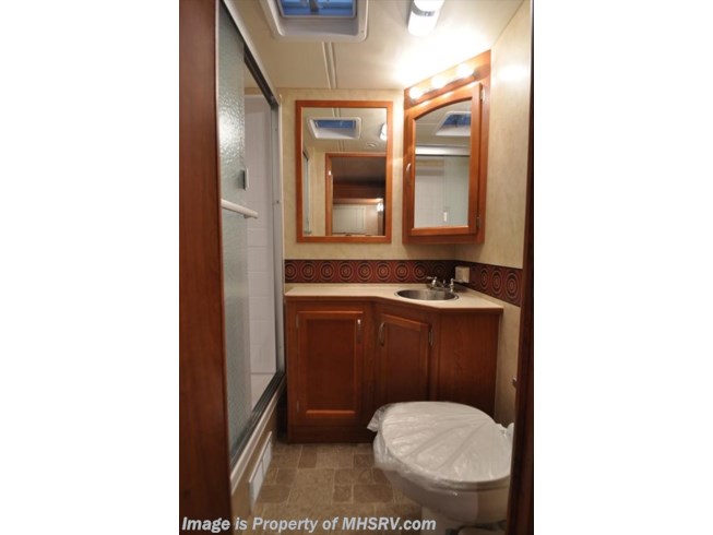 2010 Monaco RV Riptide Bunk House RV W/2 Slides (34SBD) New RV for Sale ...