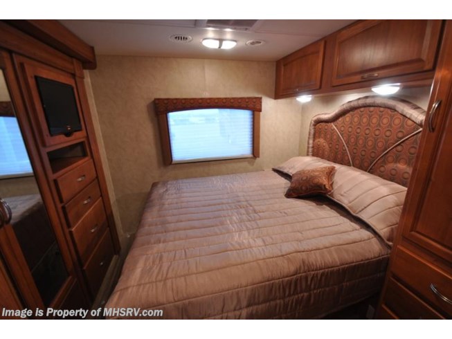 2010 Monaco RV Riptide Bunk House RV W/2 Slides (34SBD) New RV for Sale ...