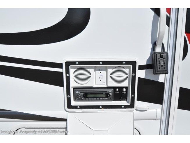 2010 Monaco RV Riptide Bunk House RV W/2 Slides (34SBD) New RV for Sale ...