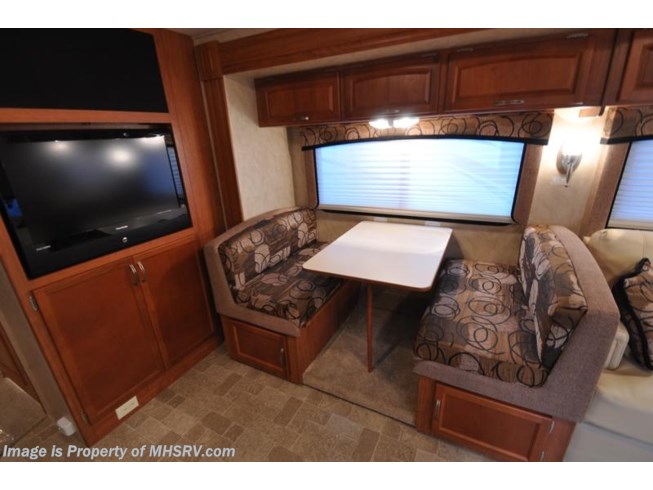 2010 Monaco RV Riptide Bunk House RV W/2 Slides (34SBD) New RV for Sale ...
