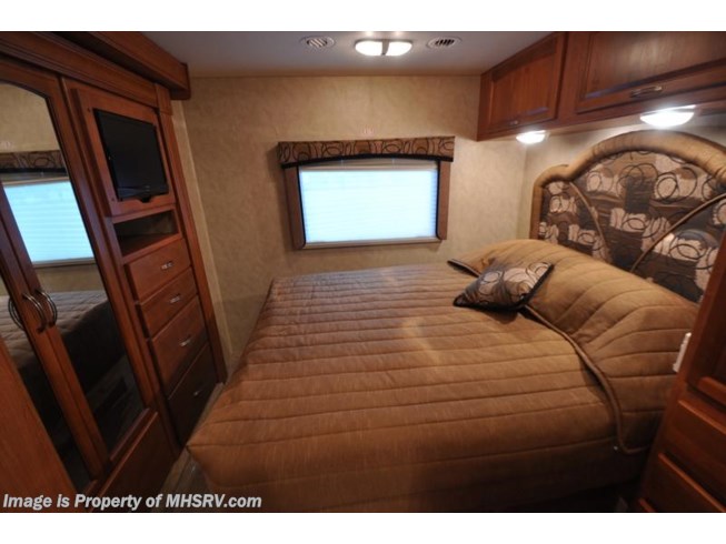 2010 Monaco RV Riptide Bunk House RV W/2 Slides (34SBD) New RV for Sale ...