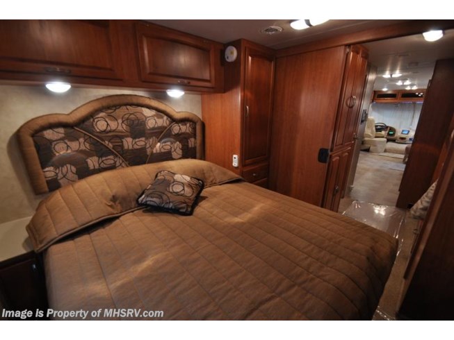 2010 Monaco RV Riptide Bunk House RV W/2 Slides (34SBD) New RV for Sale ...