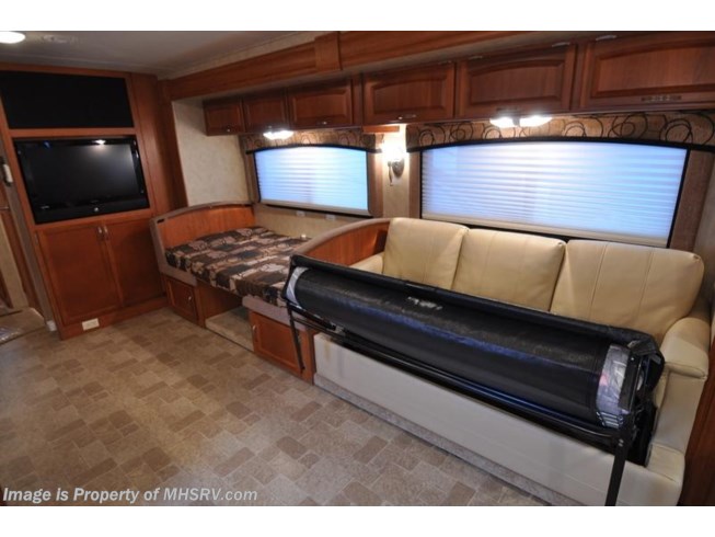 2010 Monaco RV Riptide Bunk House RV W/2 Slides (34SBD) New RV for Sale ...