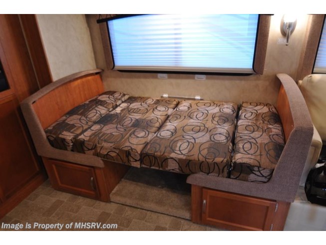 2010 Monaco RV Riptide Bunk House RV W/2 Slides (34SBD) New RV for Sale ...