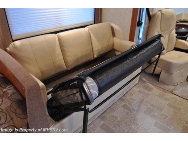 2010 Monaco RV Riptide Bunk House RV W/2 Slides (34SBD) New RV for Sale ...