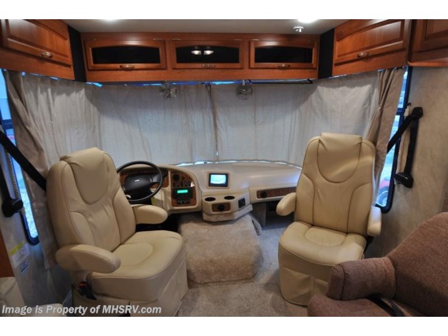 2010 Monaco RV Riptide Bunk House RV W/2 Slides (34SBD) New RV for Sale ...