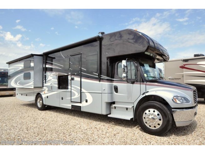 Dynamax Force Rv 2016 Dynamax Corp Force 37BH Bunk House W/ 2 Slides, King Bed, Res ...