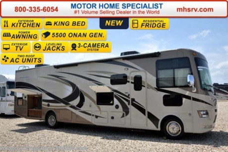 /SOLD - 7/16/15- CO
Family Owned &amp; Operated and the #1 Volume Selling Motor Home Dealer in the World as well as the #1 Thor Motor Coach Dealer in the World.  &lt;object width=&quot;400&quot; height=&quot;300&quot;&gt;&lt;param name=&quot;movie&quot; value=&quot;//www.youtube.com/v/VZXdH99Xe00?hl=en_US&amp;amp;version=3&quot;&gt;&lt;/param&gt;&lt;param name=&quot;allowFullScreen&quot; value=&quot;true&quot;&gt;&lt;/param&gt;&lt;param name=&quot;allowscriptaccess&quot; value=&quot;always&quot;&gt;&lt;/param&gt;&lt;embed src=&quot;//www.youtube.com/v/VZXdH99Xe00?hl=en_US&amp;amp;version=3&quot; type=&quot;application/x-shockwave-flash&quot; width=&quot;400&quot; height=&quot;300&quot; allowscriptaccess=&quot;always&quot; allowfullscreen=&quot;true&quot;&gt;&lt;/embed&gt;&lt;/object&gt; 
MSRP $138,482. New 2016 Thor Motor Coach Windsport: 34F Model. The 2016 Windsports include a new basement structure with heated and enclosed underbelly &amp; larger exterior storage boxes, black tank flush, upgraded mattress in overhead bunk, new LED ceiling lighting, updated dinette styling and residential linoleum. This Class A RV measures approximately 35 feet 10 inches in length &amp; features a full wall slide, large sofa with sleeper, king size bed and a power drop-down Hide-Away overhead bunk. Optional equipment includes the beautiful partial paint HD-Max high gloss exterior, power drivers seat, bedroom TV, 12V attic Fan and an exterior entertainment center with 32&quot; TV. The all new Thor Motor Coach Windsport RV also features a Ford chassis with Triton V-10 Ford engine, automatic hydraulic leveling jacks, large LED TV, tinted one piece windshield, frameless windows, power patio awning with LED lighting, night shades, kitchen backsplash, refrigerator, microwave and much more. For additional coach information, brochures, window sticker, videos, photos, Windsport reviews, testimonials as well as additional information about Motor Home Specialist and our manufacturers&#39; please visit us at MHSRV .com or call 800-335-6054. At Motor Home Specialist we DO NOT charge any prep or orientation fees like you will find at other dealerships. All sale prices include a 200 point inspection, interior and exterior wash &amp; detail of vehicle, a thorough coach orientation with an MHS technician, an RV Starter&#39;s kit, a night stay in our delivery park featuring landscaped and covered pads with full hook-ups and much more. Free airport shuttle available with purchase for out-of-town buyers. WHY PAY MORE?... WHY SETTLE FOR LESS? 