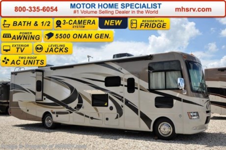 /SOLD 9/28/15 GA
Receive a $1,000 VISA Gift Card with purchase from Motor Home Specialist while supplies last.  Family Owned &amp; Operated and the #1 Volume Selling Motor Home Dealer in the World as well as the #1 Thor Motor Coach Dealer in the World.  &lt;object width=&quot;400&quot; height=&quot;300&quot;&gt;&lt;param name=&quot;movie&quot; value=&quot;//www.youtube.com/v/VZXdH99Xe00?hl=en_US&amp;amp;version=3&quot;&gt;&lt;/param&gt;&lt;param name=&quot;allowFullScreen&quot; value=&quot;true&quot;&gt;&lt;/param&gt;&lt;param name=&quot;allowscriptaccess&quot; value=&quot;always&quot;&gt;&lt;/param&gt;&lt;embed src=&quot;//www.youtube.com/v/VZXdH99Xe00?hl=en_US&amp;amp;version=3&quot; type=&quot;application/x-shockwave-flash&quot; width=&quot;400&quot; height=&quot;300&quot; allowscriptaccess=&quot;always&quot; allowfullscreen=&quot;true&quot;&gt;&lt;/embed&gt;&lt;/object&gt; 
MSRP $138,257. New 2016 Thor Motor Coach Windsport: 35C Model. The 2016 Windsports include a new basement structure with heated and enclosed underbelly &amp; larger exterior storage boxes, black tank flush, upgraded mattress in overhead bunk, new LED ceiling lighting, updated dinette styling and residential linoleum. This Class A RV measures approximately 36 feet 11 inches in length &amp; features a bath &amp; 1/2, 2 slides, dream dinette and a power drop-down Hide-Away overhead. Optional equipment includes the beautiful partial paint HD-Max high gloss exterior, power drivers seat, bedroom TV, 12V attic Fan and an exterior entertainment center with 32&quot; TV. The all new Thor Motor Coach Windsport RV also features a Ford chassis with Triton V-10 Ford engine, automatic hydraulic leveling jacks, large LED TV, tinted one piece windshield, frameless windows, power patio awning with LED lighting, night shades, kitchen backsplash, refrigerator, microwave and much more. For additional coach information, brochures, window sticker, videos, photos, Windsport reviews, testimonials as well as additional information about Motor Home Specialist and our manufacturers&#39; please visit us at MHSRV .com or call 800-335-6054. At Motor Home Specialist we DO NOT charge any prep or orientation fees like you will find at other dealerships. All sale prices include a 200 point inspection, interior and exterior wash &amp; detail of vehicle, a thorough coach orientation with an MHS technician, an RV Starter&#39;s kit, a night stay in our delivery park featuring landscaped and covered pads with full hook-ups and much more. Free airport shuttle available with purchase for out-of-town buyers. WHY PAY MORE?... WHY SETTLE FOR LESS? 
