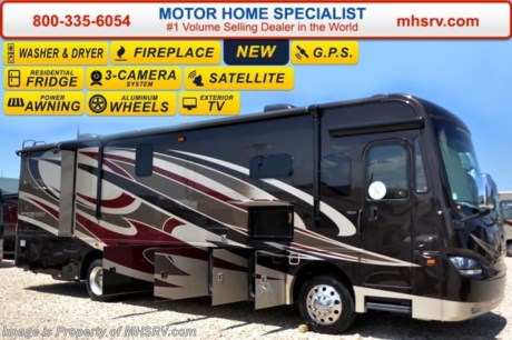 /SOLD 9/28/15 TX
Receive a $2,000 VISA Gift Card with purchase from Motor Home Specialist while supplies last.  Family Owned &amp; Operated and the #1 Volume Selling Motor Home Dealer in the World as well as the #1 Sportscoach Dealer in the World. &lt;object width=&quot;400&quot; height=&quot;300&quot;&gt;&lt;param name=&quot;movie&quot; value=&quot;http://www.youtube.com/v/fBpsq4hH-Ws?version=3&amp;amp;hl=en_US&quot;&gt;&lt;/param&gt;&lt;param name=&quot;allowFullScreen&quot; value=&quot;true&quot;&gt;&lt;/param&gt;&lt;param name=&quot;allowscriptaccess&quot; value=&quot;always&quot;&gt;&lt;/param&gt;&lt;embed src=&quot;http://www.youtube.com/v/fBpsq4hH-Ws?version=3&amp;amp;hl=en_US&quot; type=&quot;application/x-shockwave-flash&quot; width=&quot;400&quot; height=&quot;300&quot; allowscriptaccess=&quot;always&quot; allowfullscreen=&quot;true&quot;&gt;&lt;/embed&gt;&lt;/object&gt; MSRP $231,342. New 2016 Sportscoach Cross Country. Model 360DL. This Luxury Diesel Pusher RV measures approximately 36 feet 4 inches in length and features (2) slide-out rooms, frameless dual pane windows, fiberglass roof, solid surface countertops, a large flat panel TV, sound bar sound system, pass-thru storage, 1-piece windshield, back up camera with side cameras, power windshield shades, residential refrigerator, 6 way power driver seat, 4 deep cycle batteries, 2000 watt inverter, dual roof air conditioners and heated holding tank. Optional equipment includes the beautiful full body paint exterior with diamond shield paint protection and double clear coat, power door awning, washer/dryer stack, fireplace, MCD shades throughout, exterior entertainment center, full width rock guard with &quot;Sportscoach&quot; branding, GPS navigation, Select Comfort mattress, aluminum wheels, in-motion satellite and the Travel Easy Roadside Assistance. The 2016 Cross Country diesel also features a 6-speed automatic transmission, Freightliner chassis, diesel generator, bedroom TV, automatic coach leveling system, power patio awning and much more. For additional coach information, brochures, window sticker, videos, photos, Cross Country reviews, testimonials as well as additional information about Motor Home Specialist and our manufacturers&#39; please visit us at MHSRV .com or call 800-335-6054. At Motor Home Specialist we DO NOT charge any prep or orientation fees like you will find at other dealerships. All sale prices include a 200 point inspection, interior and exterior wash &amp; detail of vehicle, a thorough coach orientation with an MHS technician, an RV Starter&#39;s kit, a night stay in our delivery park featuring landscaped and covered pads with full hook-ups and much more. Free airport shuttle available with purchase for out-of-town buyers. WHY PAY MORE?... WHY SETTLE FOR LESS? 