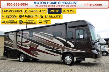 /SOLD 9/28/15 NM
Receive a $2,000 VISA Gift Card with purchase from Motor Home Specialist while supplies last. Family Owned &amp; Operated and the #1 Volume Selling Motor Home Dealer in the World as well as the #1 Sportscoach Dealer in the World. &lt;object width=&quot;400&quot; height=&quot;300&quot;&gt;&lt;param name=&quot;movie&quot; value=&quot;http://www.youtube.com/v/fBpsq4hH-Ws?version=3&amp;amp;hl=en_US&quot;&gt;&lt;/param&gt;&lt;param name=&quot;allowFullScreen&quot; value=&quot;true&quot;&gt;&lt;/param&gt;&lt;param name=&quot;allowscriptaccess&quot; value=&quot;always&quot;&gt;&lt;/param&gt;&lt;embed src=&quot;http://www.youtube.com/v/fBpsq4hH-Ws?version=3&amp;amp;hl=en_US&quot; type=&quot;application/x-shockwave-flash&quot; width=&quot;400&quot; height=&quot;300&quot; allowscriptaccess=&quot;always&quot; allowfullscreen=&quot;true&quot;&gt;&lt;/embed&gt;&lt;/object&gt; MSRP $230,299. New 2016 Sportscoach Cross Country. Model 360DL. This Luxury Diesel Pusher RV measures approximately 36 feet 4 inches in length and features (2) slide-out rooms, frameless dual pane windows, fiberglass roof, solid surface countertops, a large flat panel TV, sound bar sound system, pass-thru storage, 1-piece windshield, back up camera with side cameras, power windshield shades, residential refrigerator, 6 way power driver seat, 4 deep cycle batteries, 2000 watt inverter, dual roof air conditioners and heated holding tank. Optional equipment includes the beautiful full body paint exterior with diamond shield paint protection and double clear coat, power door awning, washer/dryer stack, fireplace, MCD shades throughout, exterior entertainment center, full width rock guard with &quot;Sportscoach&quot; branding, GPS navigation, Select Comfort mattress, aluminum wheels, in-motion satellite and the Travel Easy Roadside Assistance. The 2016 Cross Country diesel also features a 6-speed automatic transmission, Freightliner chassis, diesel generator, bedroom TV, automatic coach leveling system, power patio awning and much more. For additional coach information, brochures, window sticker, videos, photos, Cross Country reviews, testimonials as well as additional information about Motor Home Specialist and our manufacturers&#39; please visit us at MHSRV .com or call 800-335-6054. At Motor Home Specialist we DO NOT charge any prep or orientation fees like you will find at other dealerships. All sale prices include a 200 point inspection, interior and exterior wash &amp; detail of vehicle, a thorough coach orientation with an MHS technician, an RV Starter&#39;s kit, a night stay in our delivery park featuring landscaped and covered pads with full hook-ups and much more. Free airport shuttle available with purchase for out-of-town buyers. WHY PAY MORE?... WHY SETTLE FOR LESS? 