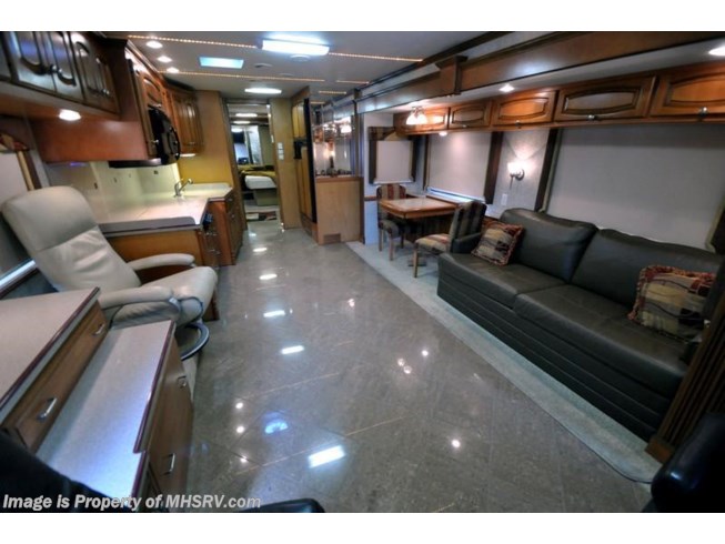 2008 Newmar Dutch Star 4304 Tag Axle W/4 Slides - Used Diesel Pusher For Sale by Motor Home Specialist in Alvarado, Texas