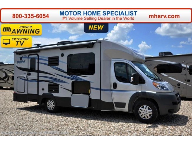 2016 Dynamax Corp Rev 24rb W Queen Drop Down Bed Rv For Sale In Alvarado Tx 76009 Adm041126929 Rvusa Com Classifieds
