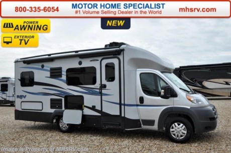 /AR 12/11/15 &lt;a href=&quot;http://www.mhsrv.com/other-rvs-for-sale/dynamax-rv/&quot;&gt;&lt;img src=&quot;http://www.mhsrv.com/images/sold-dynamax.jpg&quot; width=&quot;383&quot; height=&quot;141&quot; border=&quot;0&quot;/&gt;&lt;/a&gt;
Receive a $1,000 VISA Gift Card with purchase from Motor Home Specialist. Offer Ends Dec. 31st, 2015. (Must Take Delivery Before Dec 31st. Deadline.) &lt;object width=&quot;400&quot; height=&quot;300&quot;&gt;&lt;param name=&quot;movie&quot; value=&quot;http://www.youtube.com/v/fBpsq4hH-Ws?version=3&amp;amp;hl=en_US&quot;&gt;&lt;/param&gt;&lt;param name=&quot;allowFullScreen&quot; value=&quot;true&quot;&gt;&lt;/param&gt;&lt;param name=&quot;allowscriptaccess&quot; value=&quot;always&quot;&gt;&lt;/param&gt;&lt;embed src=&quot;http://www.youtube.com/v/fBpsq4hH-Ws?version=3&amp;amp;hl=en_US&quot; type=&quot;application/x-shockwave-flash&quot; width=&quot;400&quot; height=&quot;300&quot; allowscriptaccess=&quot;always&quot; allowfullscreen=&quot;true&quot;&gt;&lt;/embed&gt;&lt;/object&gt;
MSRP $91,204.  **Sale Price includes Factory Rebate** The All New 2016 Dynamax REV 24TB is approximately 24 feet 8 inches in length is powered by a Ram ProMaster Chassis, 280HP V6 engine and a 6 speed automatic transmission with overdrive. This RV features aluminum wheels, exterior entertainment center, 32&quot; LED TV in the overhead, patio awning with LED lighting, fiberglass exterior with deluxe graphics, dark tinted frameless windows, power windows and locks, LED flush mount ceiling lighting throughout, refrigerator, 3 burner range, solid surface kitchen countertop, roller night shades, full extension ball bearing drawer guides, Fantastic Vent, 2 beds, glass door shower, water heater, generator, exterior shower, tank heaters  and much more. For additional coach information, brochures, window sticker, videos, photos, REV reviews &amp; testimonials as well as additional information about Motor Home Specialist and our manufacturers please visit us at MHSRV .com or call 800-335-6054. At Motor Home Specialist we DO NOT charge any prep or orientation fees like you will find at other dealerships. All sale prices include a 200 point inspection, interior &amp; exterior wash &amp; detail of vehicle, a thorough coach orientation with an MHS technician, an RV Starter&#39;s kit, a nights stay in our delivery park featuring landscaped and covered pads with full hook-ups and much more. WHY PAY MORE?... WHY SETTLE FOR LESS?
