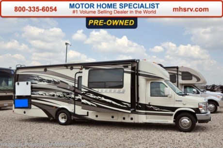 /NV &lt;a href=&quot;http://www.mhsrv.com/coachmen-rv/&quot;&gt;&lt;img src=&quot;http://www.mhsrv.com/images/sold-coachmen.jpg&quot; width=&quot;383&quot; height=&quot;141&quot; border=&quot;0&quot;/&gt;&lt;/a&gt;
Used Coachmen RV for Sale- 2012 Coachmen Concord 300TS with 3 slides and 13,206 miles. This RV is approximately 30 feet in length with a Ford 6.8L engine, Ford 450 chassis, power mirrors with heat, power windows and locks, dual safety airbags, 4KW Onan generator with 300 hours, patio awning, slide-out room toppers, gas/electric water heater, Ride-Rite air assist, LED running lights, 5K lb. hitch, exterior shower, roof ladder, 3 cam monitoring system, exterior entertainment center, sofa with sleeper, booth converts to sleeper, convection microwave, glass door shower, convection microwave, refrigerator, ducted A/C, 3 LCD TVs and much more. For additional information and photos please visit Motor Home Specialist at www.MHSRV .com or call 800-335-6054.