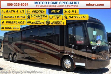 /SOLD - 7/16/15- TX
Family Owned &amp; Operated and the #1 Volume Selling Motor Home Dealer in the World as well as the #1 Entegra Motor Coach in the World. &lt;object width=&quot;400&quot; height=&quot;300&quot;&gt;&lt;param name=&quot;movie&quot; value=&quot;//www.youtube.com/v/I7SgmrtU0UA?version=3&amp;amp;hl=en_US&quot;&gt;&lt;/param&gt;&lt;param name=&quot;allowFullScreen&quot; value=&quot;true&quot;&gt;&lt;/param&gt;&lt;param name=&quot;allowscriptaccess&quot; value=&quot;always&quot;&gt;&lt;/param&gt;&lt;embed src=&quot;//www.youtube.com/v/I7SgmrtU0UA?version=3&amp;amp;hl=en_US&quot; type=&quot;application/x-shockwave-flash&quot; width=&quot;400&quot; height=&quot;300&quot; allowscriptaccess=&quot;always&quot; allowfullscreen=&quot;true&quot;&gt;&lt;/embed&gt;&lt;/object&gt;
MSRP $467,347. New 2015 Entegra Anthem W/4 Slides. Model 44B (Bath &amp; 1/2) - This luxury diesel motor coach measures approximately 45 feet 1 inch in length and is backed by Entegra Coach&#39;s superior 2-Year/24K Mile Limited Coach &amp; 5-Year Limited Structural Warranties. Options include Splendor full body paint, Natural Cherry wood package, Mocha interior decor, dual 100-Watt solar panels, premium entertainment system and Forward Collision Warning System with Car, Motorcycle, Bicycle &amp; Pedestrian Detection. The Anthem rides on a raised rail Spartan chassis with independent front suspension, Air Disc Brakes, 55 degree wheel cut, &amp; Entegra’s exclusive X-Bridge framing. It is powered by a 450 HP Cummins diesel engine and Allison 3000 series 6-speed automatic transmission with dual overdrives and push button shift pad. The Entegra Coach Anthem also features perhaps the most impressive list of standard equipment ever offered on a luxury motor coach. Motor Home Specialist is family owned &amp; operated and the #1 Volume Selling Motor Home Dealer in the World!  Our facility spreads out over 100 acres with approximately $100 Million dollars worth of RVs to choose from. Our entire facility is 100% paid for including all property. This enables us to price far more aggressively than other dealers who have to pay rent and &quot;pack&quot; their sale prices. This also provides our customers the comfort in knowing that we will be here in the future should they ever need priority service or wish to trade-in for another model. We offer the largest and most diverse selection of motor homes found anywhere with prices ranging from approximately $10,000 to over $2 Million dollars. Our sales account for approximately 40% of all the new motor homes sold in the state of Texas. We offer approximately 70 different new models from 12 of the most well known RV manufacturers&#39; in the industry. Entegra Coach is the luxury diesel division of Jayco. Jayco is family owned and operated and the world&#39;s largest privately-held manufacturer of recreational vehicles. The hallmarks of these products are structural integrity, exceptional quality, old-world craftsmanship and excellent service. If you have any additional questions about our products or services please contact one of our representatives today. Thank you for visiting Motor Home Specialist online. We all look forward to hearing from you soon. 