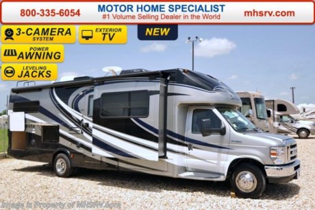 /TX 02/15/16 &lt;a href=&quot;http://www.mhsrv.com/thor-motor-coach/&quot;&gt;&lt;img src=&quot;http://www.mhsrv.com/images/sold-thor.jpg&quot; width=&quot;383&quot; height=&quot;141&quot; border=&quot;0&quot;/&gt;&lt;/a&gt;
&lt;iframe width=&quot;400&quot; height=&quot;300&quot; src=&quot;https://www.youtube.com/embed/scMBAkyf1JU&quot; frameborder=&quot;0&quot; allowfullscreen&gt;&lt;/iframe&gt; The Largest 911 Emergency Inventory Reduction Sale in MHSRV History is Going on NOW! Over 1000 RVs to Choose From at 1 Location!! Offer Ends Feb. 29th, 2016. Sale Price available at MHSRV.com or call 800-335-6054. You&#39;ll be glad you did! ***   &lt;iframe width=&quot;400&quot; height=&quot;300&quot; src=&quot;https://www.youtube.com/embed/bc9IRw48mYc&quot; frameborder=&quot;0&quot; allowfullscreen&gt;&lt;/iframe&gt; Family Owned &amp; Operated and the #1 Volume Selling Motor Home Dealer in the World as well as the #1 Thor Motor Coach Dealer in the World.   &lt;object width=&quot;400&quot; height=&quot;300&quot;&gt;&lt;param name=&quot;movie&quot; value=&quot;http://www.youtube.com/v/_D_MrYPO4yY?version=3&amp;amp;hl=en_US&quot;&gt;&lt;/param&gt;&lt;param name=&quot;allowFullScreen&quot; value=&quot;true&quot;&gt;&lt;/param&gt;&lt;param name=&quot;allowscriptaccess&quot; value=&quot;always&quot;&gt;&lt;/param&gt;&lt;embed src=&quot;http://www.youtube.com/v/_D_MrYPO4yY?version=3&amp;amp;hl=en_US&quot; type=&quot;application/x-shockwave-flash&quot; width=&quot;400&quot; height=&quot;300&quot; allowscriptaccess=&quot;always&quot; allowfullscreen=&quot;true&quot;&gt;&lt;/embed&gt;&lt;/object&gt;   MSRP $124,272. New 2016 Four Winds Siesta B+ RV Model 29TB. This RV measures approximately 31&#39; 7&quot; in length with Ford E-450 chassis &amp; Ford Triton V-10 engine. Optional equipment includes the beautiful full body paint exterior, full automatic hydraulic leveling jacks, power driver&#39;s seat, upgraded 15.0 BTU ducted roof A/C unit, dual child safety tethers, heated holding tanks, spare tire, exterior entertainment center and second auxiliary battery. For additional coach information, brochures, window sticker, videos, photos, Four Winds reviews &amp; testimonials as well as additional information about Motor Home Specialist and our manufacturers please visit us at MHSRV .com or call 800-335-6054. At Motor Home Specialist we DO NOT charge any prep or orientation fees like you will find at other dealerships. All sale prices include a 200 point inspection, interior &amp; exterior wash &amp; detail of vehicle, a thorough coach orientation with an MHS technician, an RV Starter&#39;s kit, a nights stay in our delivery park featuring landscaped and covered pads with full hook-ups and much more. WHY PAY MORE?... WHY SETTLE FOR LESS?