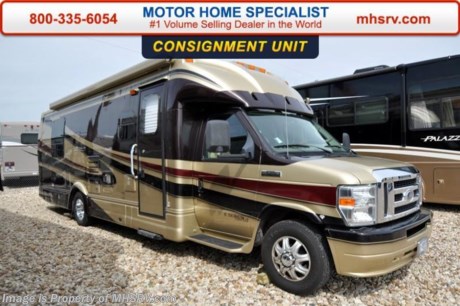 /FL 11-5-15 &lt;a href=&quot;http://www.mhsrv.com/other-rvs-for-sale/dynamax-rv/&quot;&gt;&lt;img src=&quot;http://www.mhsrv.com/images/sold-dynamax.jpg&quot; width=&quot;383&quot; height=&quot;141&quot; border=&quot;0&quot;/&gt;&lt;/a&gt;
Used Dynamax RV for Sale- 2008 Dynamax Isata with slide and 34,420 miles. This RV is approximately 28 feet in length with a Ford 6.8L V-10 engine, Ford chassis, power mirrors with heat, power windows and locks, 4KW Onan generator, power patio awning, slide-out room topper, aluminum wheels, 5K lb. hitch, hydraulic leveling system, back up camera, convection microwave, solid surface counter, ducted roof A/C with electric heat and 2 LCD TVs. For additional information and photos please visit Motor Home Specialist at www.MHSRV .com or call 800-335-6054.