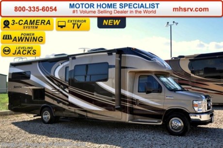 /TN 12/31/15 &lt;a href=&quot;http://www.mhsrv.com/thor-motor-coach/&quot;&gt;&lt;img src=&quot;http://www.mhsrv.com/images/sold-thor.jpg&quot; width=&quot;383&quot; height=&quot;141&quot; border=&quot;0&quot;/&gt;&lt;/a&gt;
&lt;iframe width=&quot;400&quot; height=&quot;300&quot; src=&quot;https://www.youtube.com/embed/bc9IRw48mYc&quot; frameborder=&quot;0&quot; allowfullscreen&gt;&lt;/iframe&gt; Family Owned &amp; Operated and the #1 Volume Selling Motor Home Dealer in the World as well as the #1 Thor Motor Coach Dealer in the World.   &lt;object width=&quot;400&quot; height=&quot;300&quot;&gt;&lt;param name=&quot;movie&quot; value=&quot;http://www.youtube.com/v/_D_MrYPO4yY?version=3&amp;amp;hl=en_US&quot;&gt;&lt;/param&gt;&lt;param name=&quot;allowFullScreen&quot; value=&quot;true&quot;&gt;&lt;/param&gt;&lt;param name=&quot;allowscriptaccess&quot; value=&quot;always&quot;&gt;&lt;/param&gt;&lt;embed src=&quot;http://www.youtube.com/v/_D_MrYPO4yY?version=3&amp;amp;hl=en_US&quot; type=&quot;application/x-shockwave-flash&quot; width=&quot;400&quot; height=&quot;300&quot; allowscriptaccess=&quot;always&quot; allowfullscreen=&quot;true&quot;&gt;&lt;/embed&gt;&lt;/object&gt;   MSRP $124,272. New 2016 Four Winds Siesta B+ RV Model 29TB. This RV measures approximately 31&#39; 7&quot; in length with Ford E-450 chassis &amp; Ford Triton V-10 engine. Optional equipment includes the beautiful full body paint exterior, full automatic hydraulic leveling jacks, power driver&#39;s seat, upgraded 15.0 BTU ducted roof A/C unit, dual child safety tethers, heated holding tanks, spare tire, exterior entertainment center and second auxiliary battery. For additional coach information, brochures, window sticker, videos, photos, Four Winds reviews &amp; testimonials as well as additional information about Motor Home Specialist and our manufacturers please visit us at MHSRV .com or call 800-335-6054. At Motor Home Specialist we DO NOT charge any prep or orientation fees like you will find at other dealerships. All sale prices include a 200 point inspection, interior &amp; exterior wash &amp; detail of vehicle, a thorough coach orientation with an MHS technician, an RV Starter&#39;s kit, a nights stay in our delivery park featuring landscaped and covered pads with full hook-ups and much more. WHY PAY MORE?... WHY SETTLE FOR LESS?