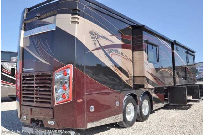 Cornerstone Rv 2016 Entegra Coach Cornerstone 45B Bath & 1/2 Luxury RV, 600HP, K-3 ...