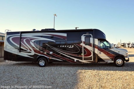 /TX 12/31/15 &lt;a href=&quot;http://www.mhsrv.com/coachmen-rv/&quot;&gt;&lt;img src=&quot;http://www.mhsrv.com/images/sold-coachmen.jpg&quot; width=&quot;383&quot; height=&quot;141&quot; border=&quot;0&quot;/&gt;&lt;/a&gt;
Family Owned &amp; Operated and the #1 Volume Selling Motor Home Dealer in the World as well as the #1 Coachmen Dealer in the World. &lt;object width=&quot;400&quot; height=&quot;300&quot;&gt;&lt;param name=&quot;movie&quot; value=&quot;//www.youtube.com/v/tu63TyI-F-A?hl=en_US&amp;amp;version=3&quot;&gt;&lt;/param&gt;&lt;param name=&quot;allowFullScreen&quot; value=&quot;true&quot;&gt;&lt;/param&gt;&lt;param name=&quot;allowscriptaccess&quot; value=&quot;always&quot;&gt;&lt;/param&gt;&lt;embed src=&quot;//www.youtube.com/v/tu63TyI-F-A?hl=en_US&amp;amp;version=3&quot; type=&quot;application/x-shockwave-flash&quot; width=&quot;400&quot; height=&quot;300&quot; allowscriptaccess=&quot;always&quot; allowfullscreen=&quot;true&quot;&gt;&lt;/embed&gt;&lt;/object&gt; MSRP $131,407. New 2016 Coachmen Concord 300DS Banner Edition W/2 Slide-out rooms. This luxury Class B+ RV measures approximately 32 ft. 9 in.  Optional equipment includes removable carpet set, bedroom power vent, hydraulic leveling jacks, aluminum wheels, driver&#39;s and passenger&#39;s swivel seats, exterior privacy windshield shade, electric fireplace, cockpit table, bedroom TV &amp; DVD, satellite dish with receiver, outside entertainment center, second battery, 3-camera monitoring system, 15,000 BTU roof A/C and heat pump upgrade, heated tanks and upper gate valves and Banner Package that includes fiberglass running boards and fender skirts, LED interior lighting, LED exterior lighting, 4.0 Onan generator, 32 inch TV and DVD player, Bluetooth radio, power awning, power tower, heated and remote exterior mirrors, power step, slide-out awning and a 5,000 lb. hitch. A few standard features include the Ford E-450 super duty chassis, Ride-Rite air assist suspension system, exterior speakers &amp; the Azdel super light composite sidewalls. For additional coach information, brochures, window sticker, videos, photos, Concord reviews &amp; testimonials as well as additional information about Motor Home Specialist and our manufacturers&#39; please visit us at MHSRV .com or call 800-335-6054. At Motor Home Specialist we DO NOT charge any prep or orientation fees like you will find at other dealerships. All sale prices include a 200 point inspection, interior &amp; exterior wash &amp; detail of vehicle, a thorough coach orientation with an MHS technician, an RV Starter&#39;s kit, a nights stay in our delivery park featuring landscaped and covered pads with full hook-ups and much more. Free airport shuttle available with purchase for out-of-town buyers. WHY PAY MORE?... WHY SETTLE FOR LESS?