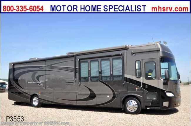 2007 Friendship Rv 2007 Gulf Stream Friendship G8 W/4 Slides (8412) Used RV for Sale