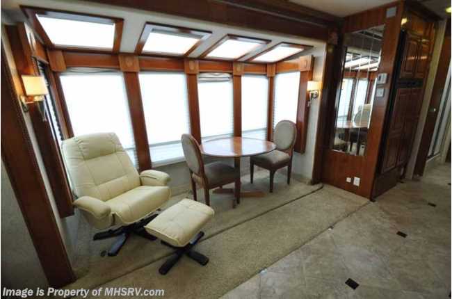 2007 Friendship Rv 2007 Gulf Stream Friendship G8 W/4 Slides (8412) Used RV for Sale
