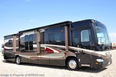 &lt;a href=&quot;http://www.mhsrv.com/other-rvs-for-sale/damon-rv/&quot;&gt;&lt;img src=&quot;http://www.mhsrv.com/images/sold-damon.jpg&quot; width=&quot;383&quot; height=&quot;141&quot; border=&quot;0&quot; /&gt;&lt;/a&gt;
SOLD 2007 Damon Tuscany to Texas 9/30/10.