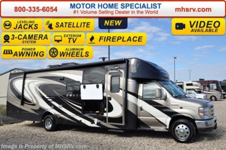/FL 6/28/16 &lt;a href=&quot;http://www.mhsrv.com/coachmen-rv/&quot;&gt;&lt;img src=&quot;http://www.mhsrv.com/images/sold-coachmen.jpg&quot; width=&quot;383&quot; height=&quot;141&quot; border=&quot;0&quot; /&gt;&lt;/a&gt;  Family Owned &amp; Operated and the #1 Volume Selling Motor Home Dealer in the World as well as the #1 Coachmen Dealer in the World. &lt;object width=&quot;400&quot; height=&quot;300&quot;&gt;&lt;param name=&quot;movie&quot; value=&quot;//www.youtube.com/v/tu63TyI-F-A?hl=en_US&amp;amp;version=3&quot;&gt;&lt;/param&gt;&lt;param name=&quot;allowFullScreen&quot; value=&quot;true&quot;&gt;&lt;/param&gt;&lt;param name=&quot;allowscriptaccess&quot; value=&quot;always&quot;&gt;&lt;/param&gt;&lt;embed src=&quot;//www.youtube.com/v/tu63TyI-F-A?hl=en_US&amp;amp;version=3&quot; type=&quot;application/x-shockwave-flash&quot; width=&quot;400&quot; height=&quot;300&quot; allowscriptaccess=&quot;always&quot; allowfullscreen=&quot;true&quot;&gt;&lt;/embed&gt;&lt;/object&gt; MSRP $131,407. New 2016 Coachmen Concord 300DS Banner Edition W/2 Slide-out rooms. This luxury Class B+ RV measures approximately 32 ft. 9 in.  Optional equipment includes removable carpet set, bedroom power vent, hydraulic leveling jacks, aluminum wheels, driver&#39;s and passenger&#39;s swivel seats, exterior privacy windshield shade, electric fireplace, cockpit table, bedroom TV &amp; DVD, satellite dish with receiver, outside entertainment center, second battery, 3-camera monitoring system, 15,000 BTU roof A/C and heat pump upgrade, heated tanks and upper gate valves and Banner Package that includes fiberglass running boards and fender skirts, LED interior lighting, LED exterior lighting, 4.0 Onan generator, 32 inch TV and DVD player, Bluetooth radio, power awning, power tower, heated and remote exterior mirrors, power step, slide-out awning and a 5,000 lb. hitch. A few standard features include the Ford E-450 super duty chassis, Ride-Rite air assist suspension system, exterior speakers &amp; the Azdel super light composite sidewalls. For additional coach information, brochures, window sticker, videos, photos, Concord reviews &amp; testimonials as well as additional information about Motor Home Specialist and our manufacturers&#39; please visit us at MHSRV .com or call 800-335-6054. At Motor Home Specialist we DO NOT charge any prep or orientation fees like you will find at other dealerships. All sale prices include a 200 point inspection, interior &amp; exterior wash &amp; detail of vehicle, a thorough coach orientation with an MHS technician, an RV Starter&#39;s kit, a nights stay in our delivery park featuring landscaped and covered pads with full hook-ups and much more. Free airport shuttle available with purchase for out-of-town buyers. WHY PAY MORE?... WHY SETTLE FOR LESS?