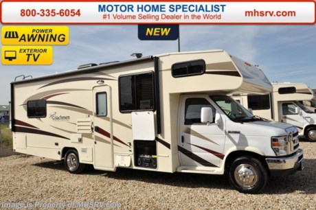 /VA 6-8-16 &lt;a href=&quot;http://www.mhsrv.com/coachmen-rv/&quot;&gt;&lt;img src=&quot;http://www.mhsrv.com/images/sold-coachmen.jpg&quot; width=&quot;383&quot; height=&quot;141&quot; border=&quot;0&quot;/&gt;&lt;/a&gt;
Family Owned &amp; Operated and the #1 Volume Selling Motor Home Dealer in the World as well as the #1 Coachmen Dealer in the World. &lt;object width=&quot;400&quot; height=&quot;300&quot;&gt;&lt;param name=&quot;movie&quot; value=&quot;http://www.youtube.com/v/fBpsq4hH-Ws?version=3&amp;amp;hl=en_US&quot;&gt;&lt;/param&gt;&lt;param name=&quot;allowFullScreen&quot; value=&quot;true&quot;&gt;&lt;/param&gt;&lt;param name=&quot;allowscriptaccess&quot; value=&quot;always&quot;&gt;&lt;/param&gt;&lt;embed src=&quot;http://www.youtube.com/v/fBpsq4hH-Ws?version=3&amp;amp;hl=en_US&quot; type=&quot;application/x-shockwave-flash&quot; width=&quot;400&quot; height=&quot;300&quot; allowscriptaccess=&quot;always&quot; allowfullscreen=&quot;true&quot;&gt;&lt;/embed&gt;&lt;/object&gt;  MSRP $83,364. New 2016 Coachmen Freelander Model 27QBF. This Class C RV measures approximately 29 feet 6 inches in length and features a sofa, dinette &amp; plenty of sleeping area. This beautiful class C RV includes the Freelander Lead Dog Package featuring tinted windows, 3 burner range with oven, stainless steel wheel inserts, back-up camera, power awning, LED exterior &amp; interior lighting, solar ready, rear ladder, 50 gallon freshwater tank, slide-out awnings (when applicable), 5,000 lb. hitch &amp; wire, glass door shower, Onan generator, 80&quot; long bed, roller bearing drawer glides, Azdel Composite sidewall, Thermo-foil counter-tops and Travel easy roadside assistance.  Additional options include an exterior privacy windshield cover, spare tire, heated tanks, child safety net &amp; ladder, cockpit table, 15,000 BTU A/C with heat pump, exterior entertainment center and a LCD TV/DVD player. The Coachmen Freelander 27QBF also features a Ford E-350 chassis, a 55 gallon fuel tank and much more.  For additional coach information, brochures, window sticker, videos, photos, Freelander reviews, testimonials as well as additional information about Motor Home Specialist and our manufacturers&#39; please visit us at MHSRV .com or call 800-335-6054. At Motor Home Specialist we DO NOT charge any prep or orientation fees like you will find at other dealerships. All sale prices include a 200 point inspection, interior and exterior wash &amp; detail of vehicle, a thorough coach orientation with an MHS technician, an RV Starter&#39;s kit, a night stay in our delivery park featuring landscaped and covered pads with full hook-ups and much more. Free airport shuttle available with purchase for out-of-town buyers. WHY PAY MORE?... WHY SETTLE FOR LESS?  