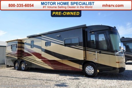 /AL 11-24-15 &lt;a href=&quot;http://www.mhsrv.com/other-rvs-for-sale/travel-supreme-rv/&quot;&gt;&lt;img src=&quot;http://www.mhsrv.com/images/sold_travelsupreme.jpg&quot; width=&quot;383&quot; height=&quot;141&quot; border=&quot;0&quot;/&gt;&lt;/a&gt;
Used Travel Supreme RV for Sale- 2006 Travel Supreme Select DL45 with 4 slides and 33,141 miles. This RV is approximately 44 feet 10 inches in length with a Cummins 500HP engine with side radiator, Spartan raised rail chassis with IFS, tag axle, power pedals, Trip-Tek, GPS, 12.5KW Onan generator with AGS, power patio and door awnings, window awning, slide-out room toppers, Hydro-Hot, 50 amp power cord reel, exterior entertainment center, exterior freezer, 2 full length slide-out cargo trays,  aluminum wheels, power water hose reel, 2 solar panels, fiberglass roof with ladder, 15K lb. hitch, automatic leveling system, back up camera, 2 inverter, multi-plex lighting, dual pane windows, day/night shades, fireplace, convection microwave, central vacuum, dishwasher, solid surface counter, residential refrigerator, washer/dryer stack, king size pillow top mattress, safe, 3 ducted A/Cs with heat pump, 3 LCD TVs and much more. For additional information and photos please visit Motor Home Specialist at www.MHSRV .com or call 800-335-6054.